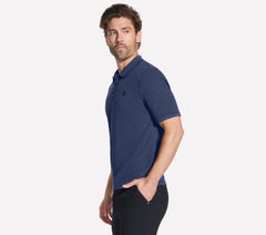 Men Skechers Off Duty Polo