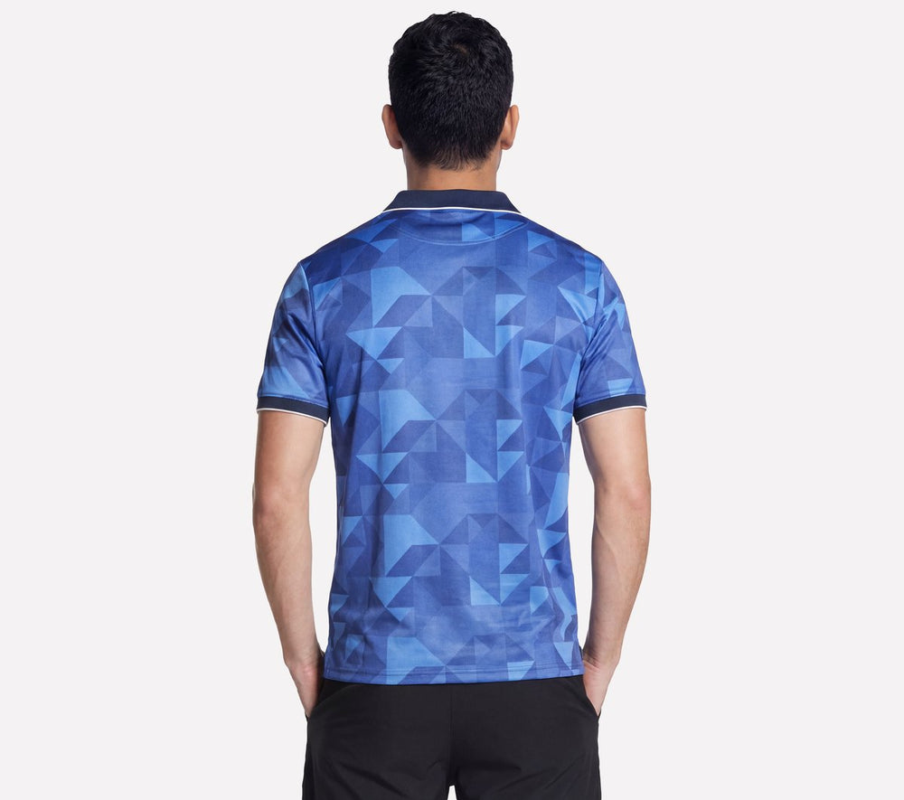 Men Skechers Victory Cascade Polo