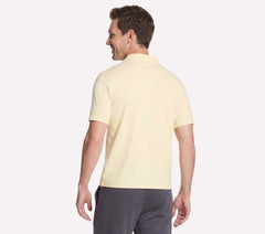 Men Skechers GO DRI All Day Polo