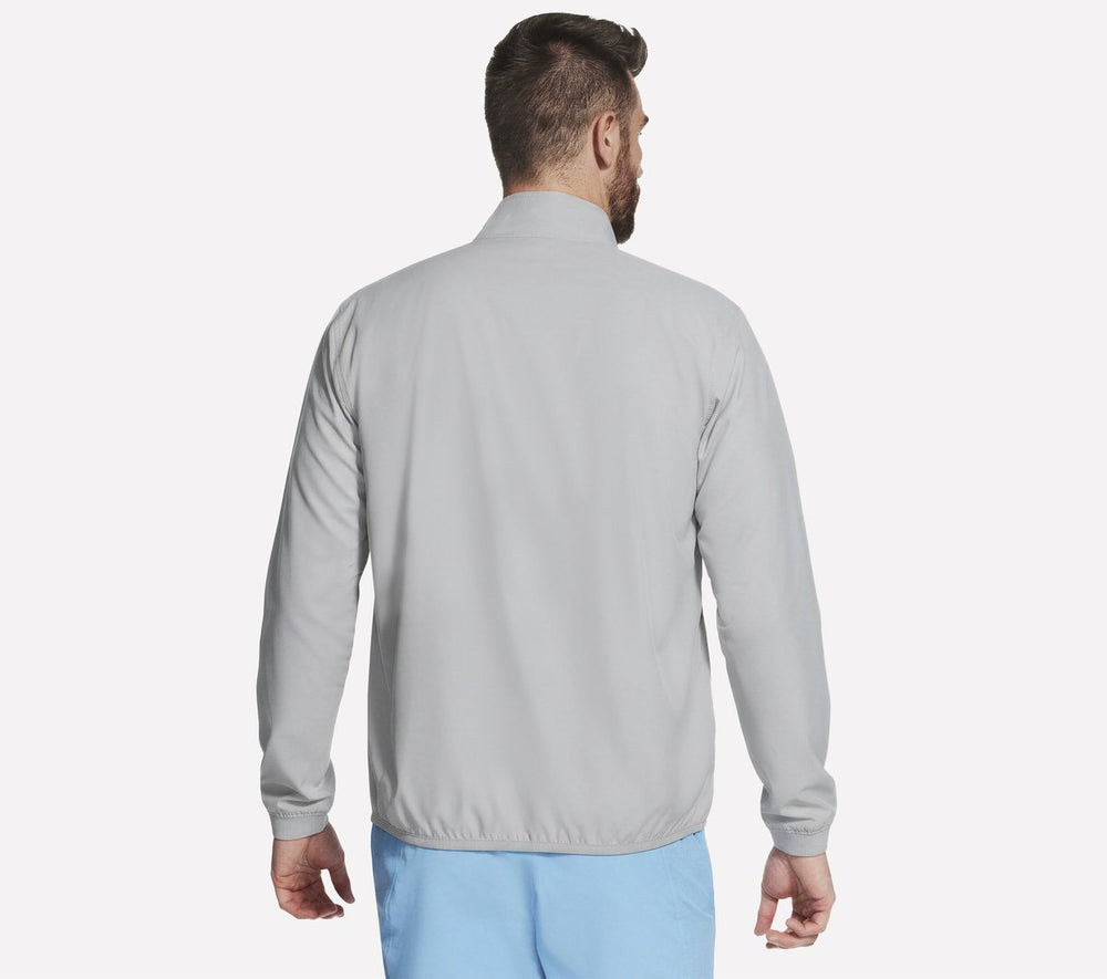 Men Skechers Ace 1/4 Zip