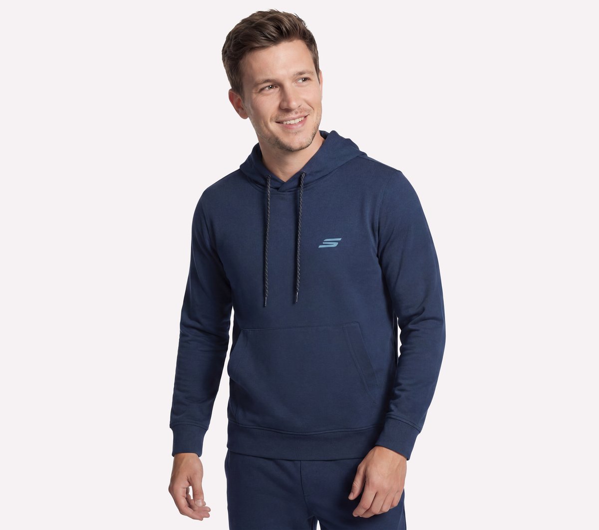 Men Skechers Weekend Hoodie