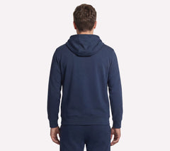 Men Skechers Weekend Hoodie