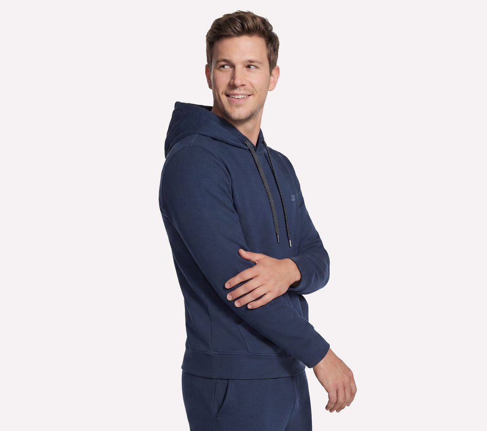 Men Skechers Weekend Hoodie