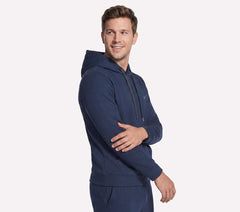 Men Skechers Weekend Hoodie