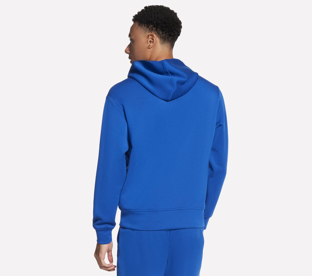Men Skechers Harry Kane SKECHCLOUD Elevate Hoodie