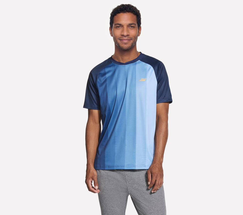 Men Skechers Harry Kane Shift Tee