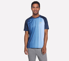 Men Skechers Harry Kane Shift Tee