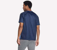 Men Skechers Harry Kane Shift Tee