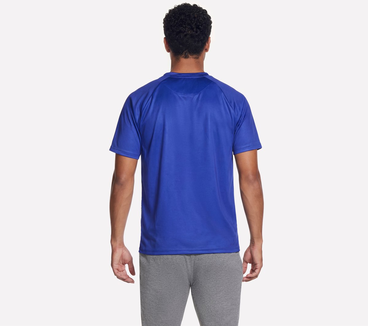 Men Skechers Harry Kane Momentum Tee