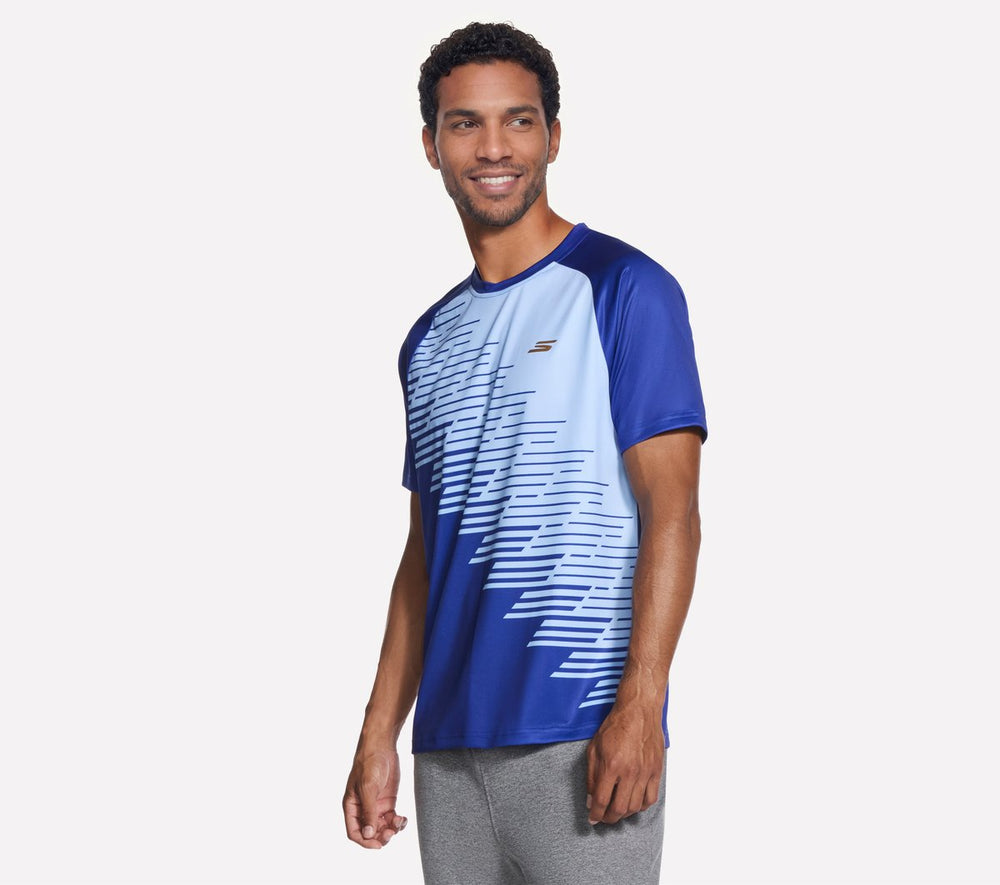 Men Skechers Harry Kane Momentum Tee