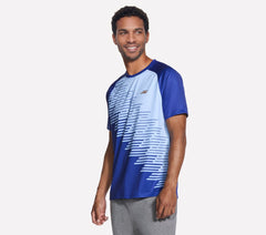 Men Skechers Harry Kane Momentum Tee