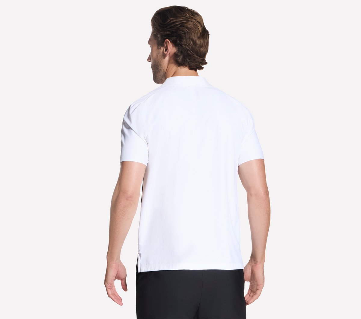 Men Skechers Ace Tour Polo