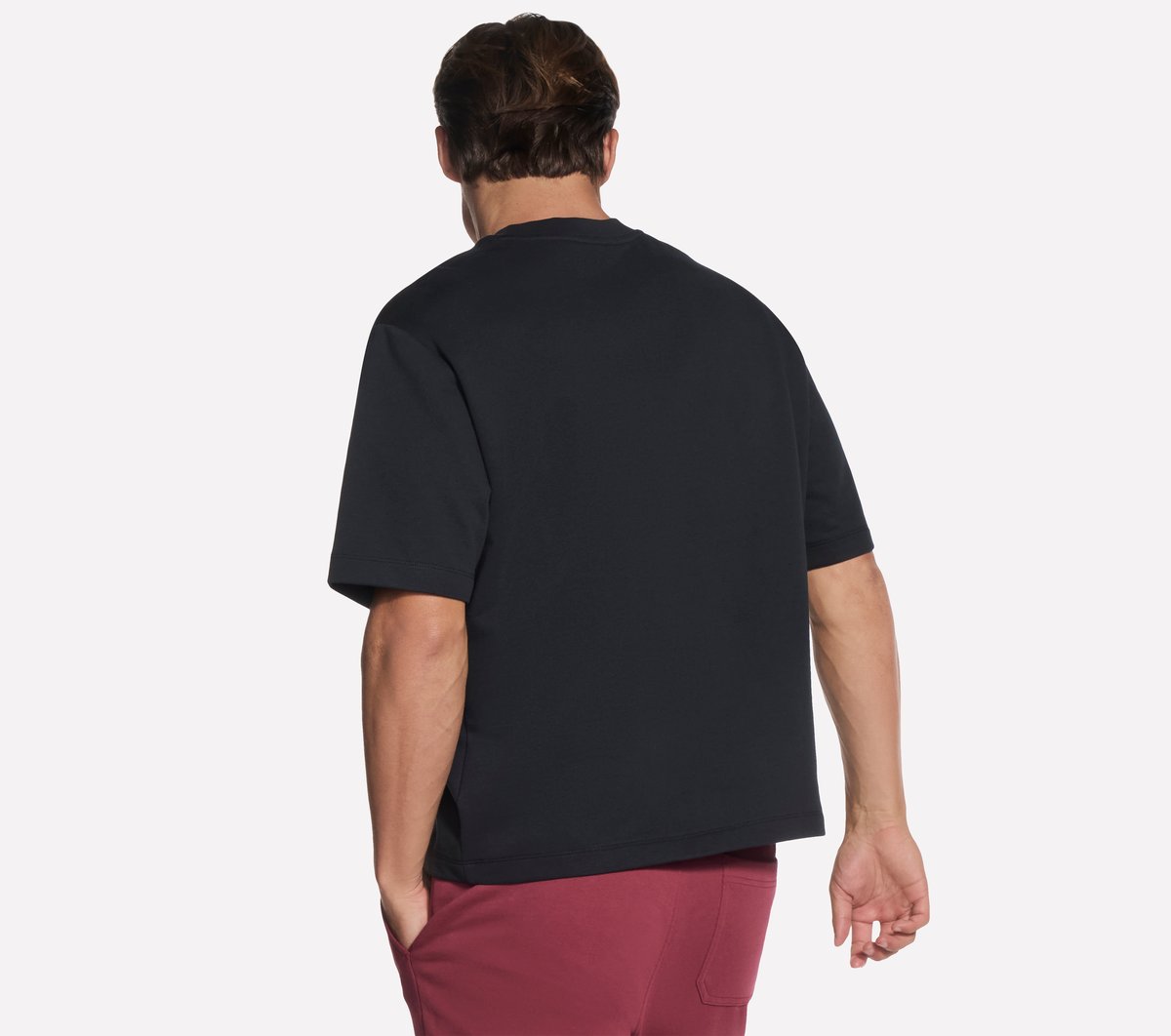 Men Skechers Street Classic Crew