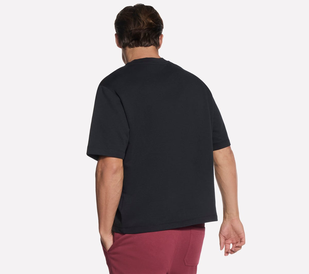 Men Skechers Street Classic Crew