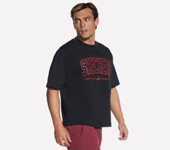 Men Skechers Street Classic Crew