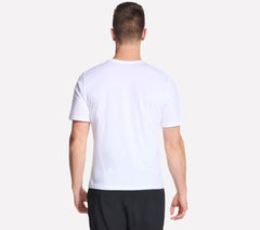 Men Skechers Motion Tee