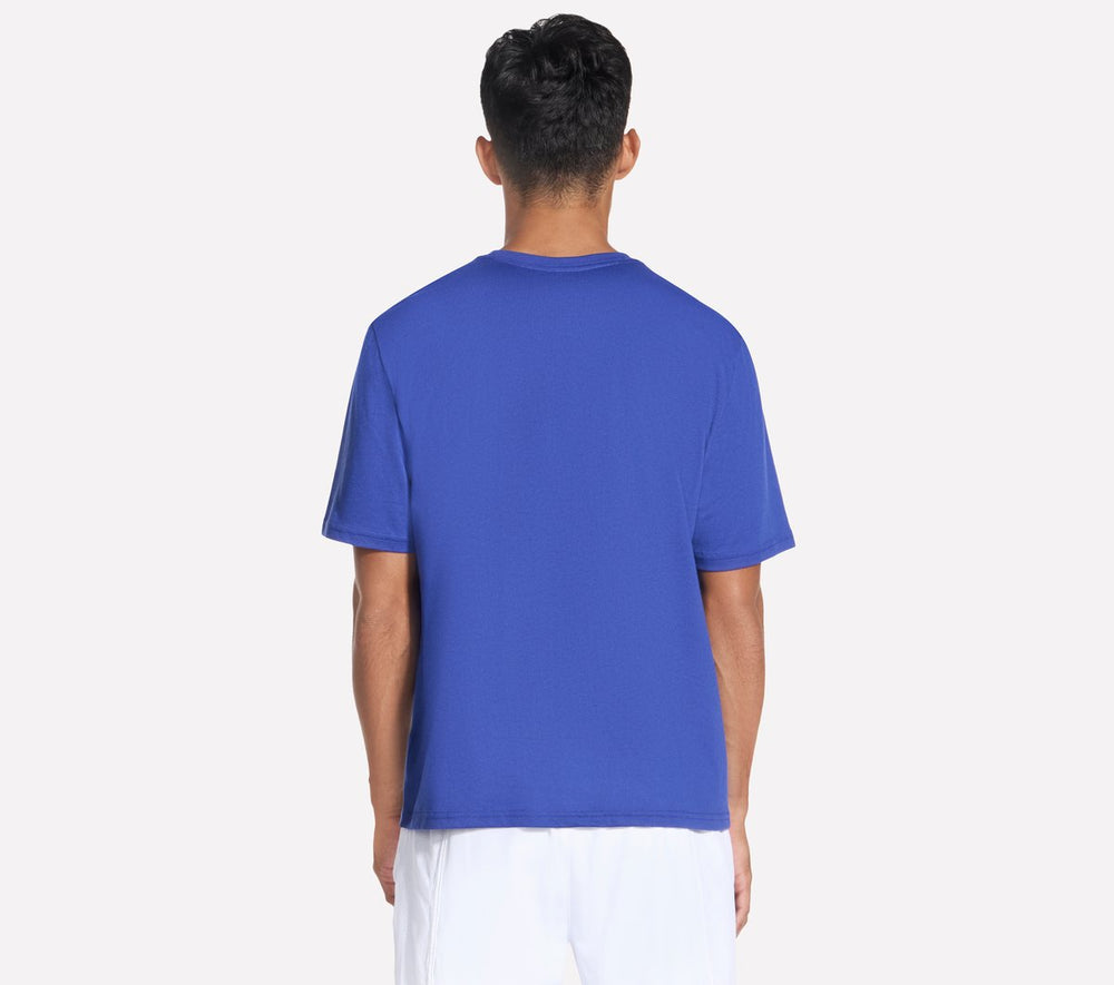 Men Skechers Speedster Tee