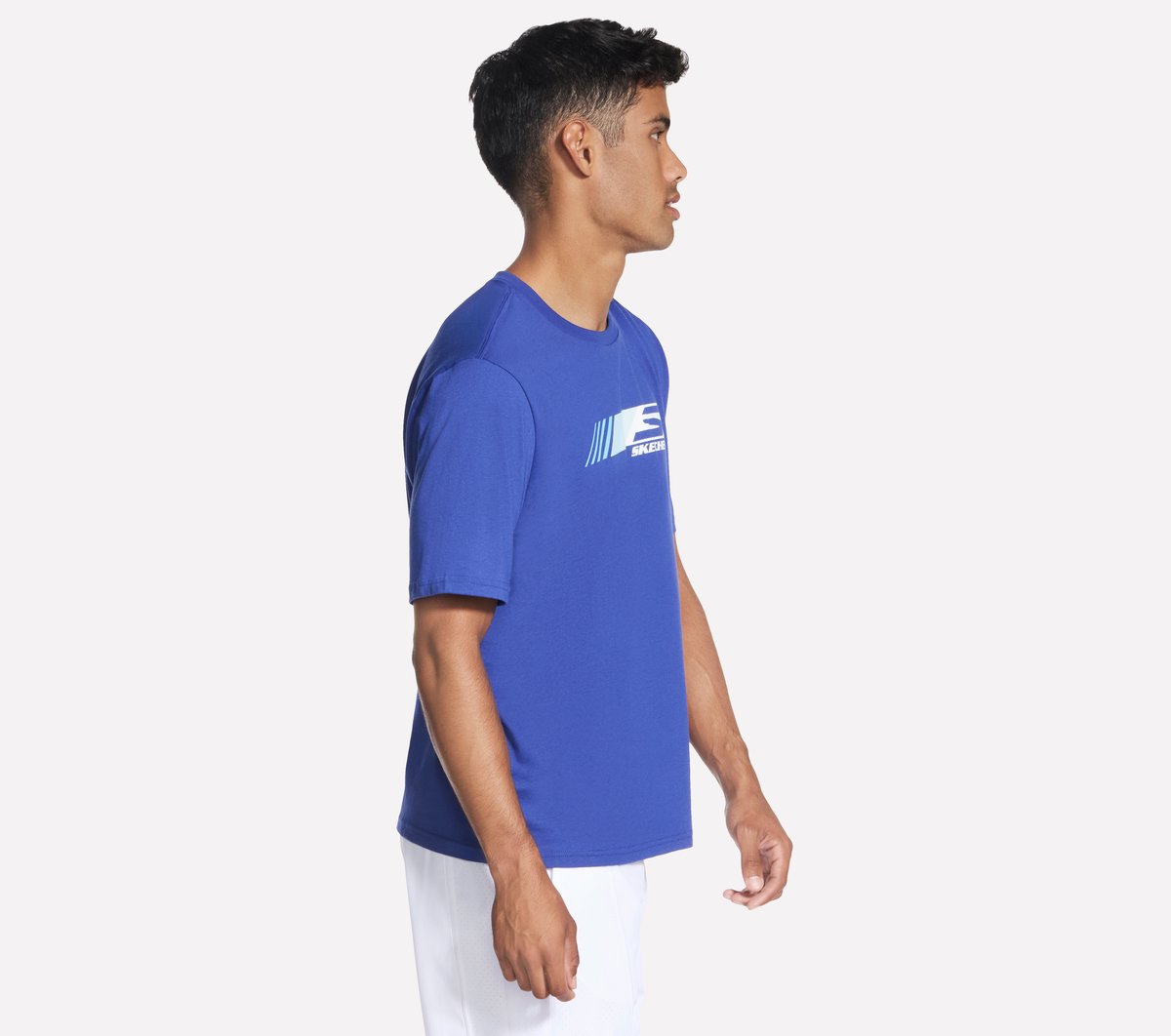 Men Skechers Speedster Tee