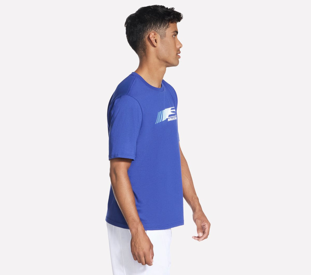 Men Skechers Speedster Tee