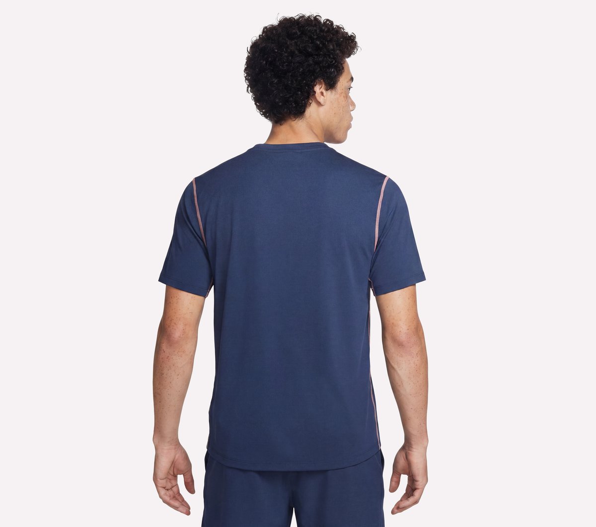 Men Skechers GO RUN Vapor Tee