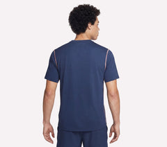 Men Skechers GO RUN Vapor Tee
