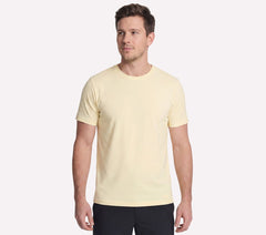 Men Skechers GO DRI All Day Tee
