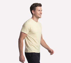 Men Skechers GO DRI All Day Tee