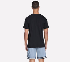Men Skechers Basketball: Julius Tee