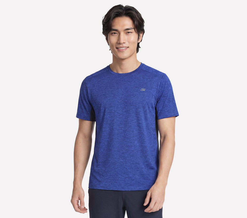 Men Skechers GO DRI Circuit Tee