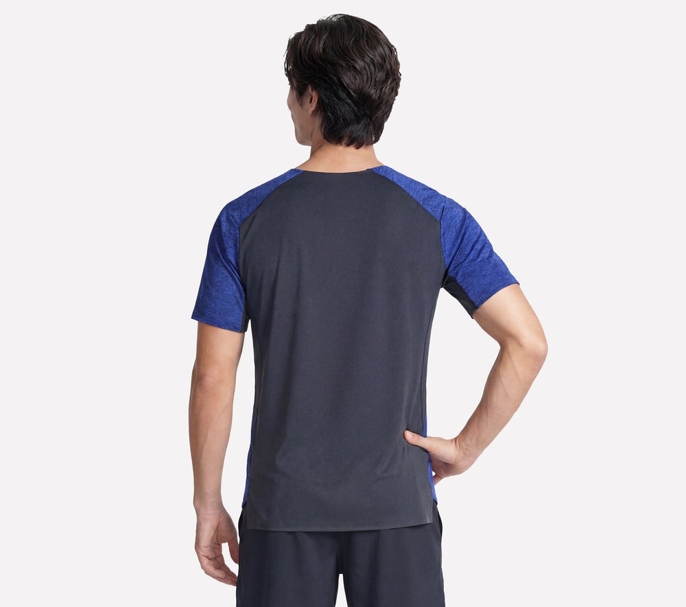 Men Skechers GO DRI Circuit Tee