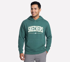 Men Skechers Endurance Hoodie