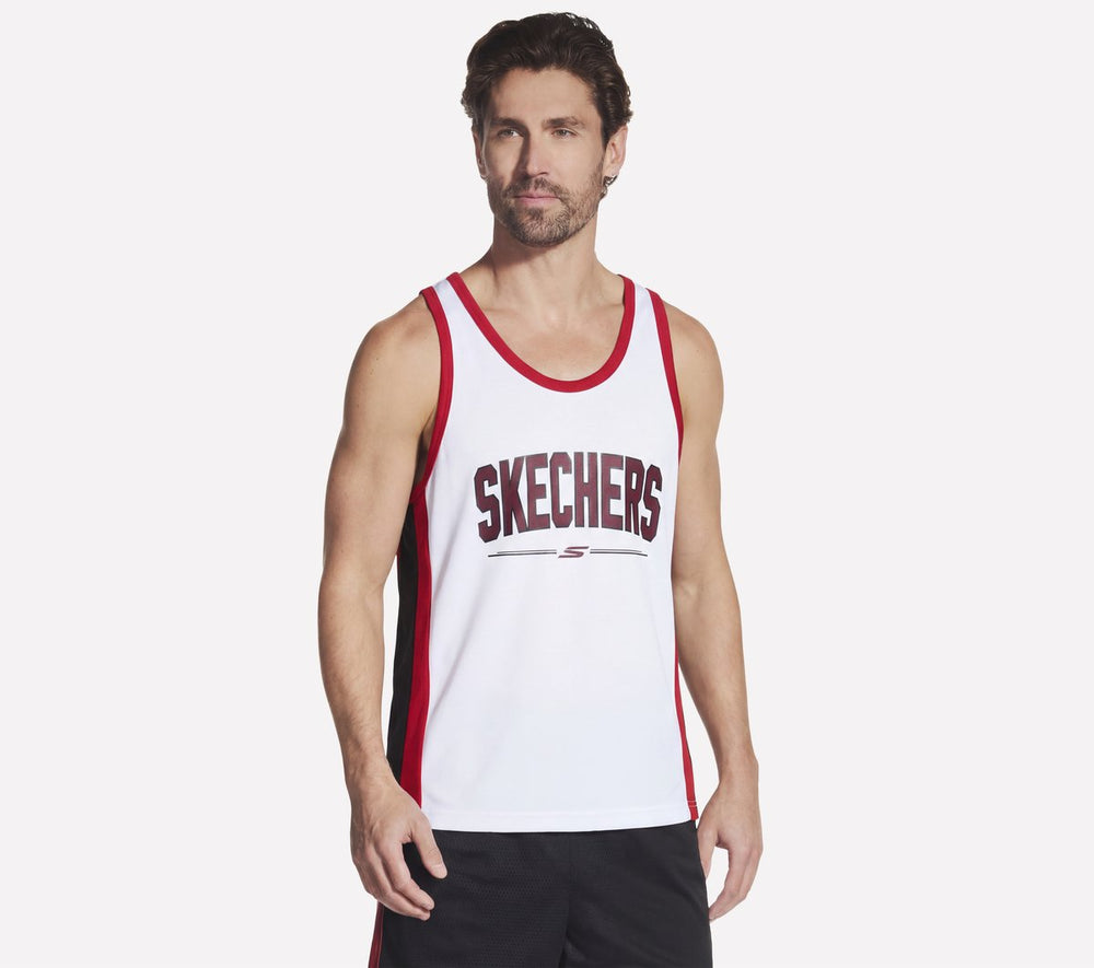 Men Skechers Street Jersey