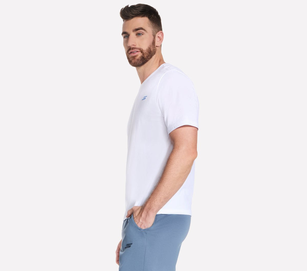 Men Skechers Solar Tee
