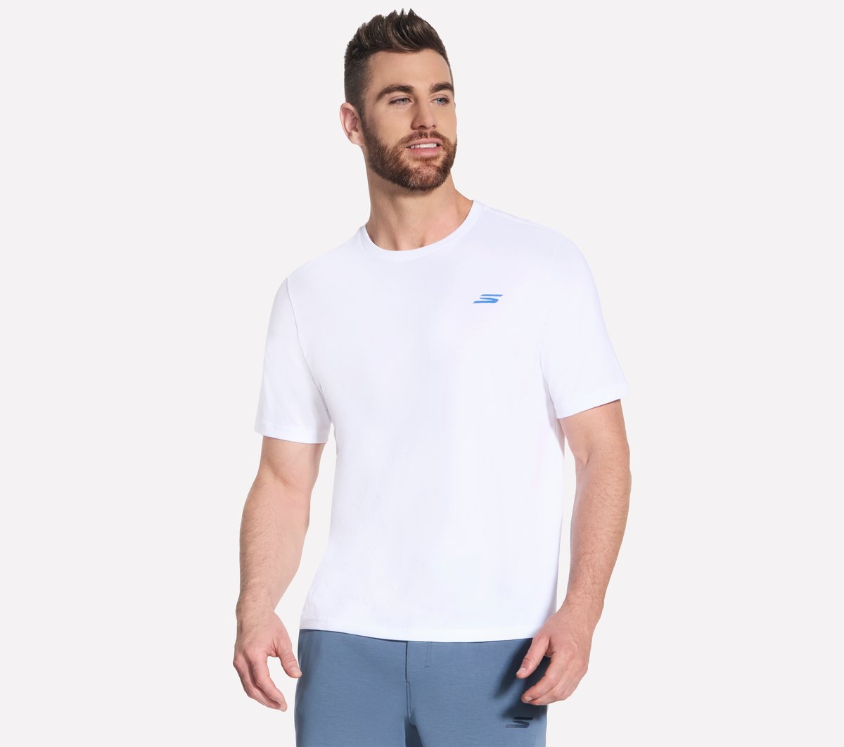 Men Skechers Solar Tee