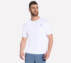 Men Skechers Solar Tee