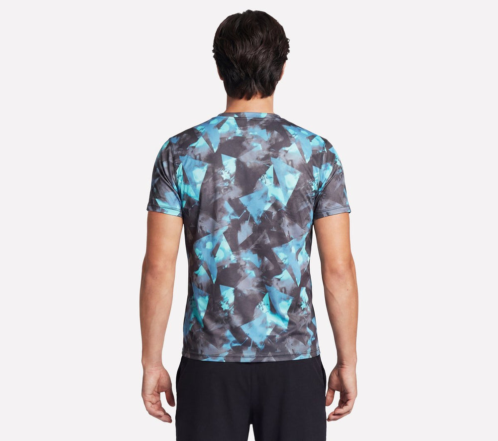 Men Skechers Turbo Tee