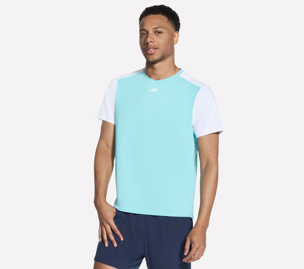 Men Skechers Pace Tee