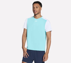 Men Skechers Pace Tee