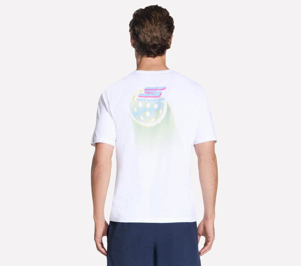 Men Skechers Break Tee