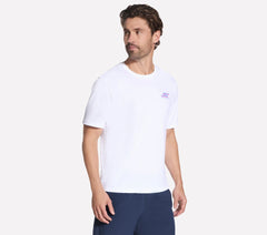 Men Skechers Break Tee