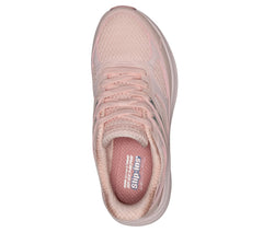 Women Skechers Slip-ins Mommy & Me: BOBS Skillz - Too Layered