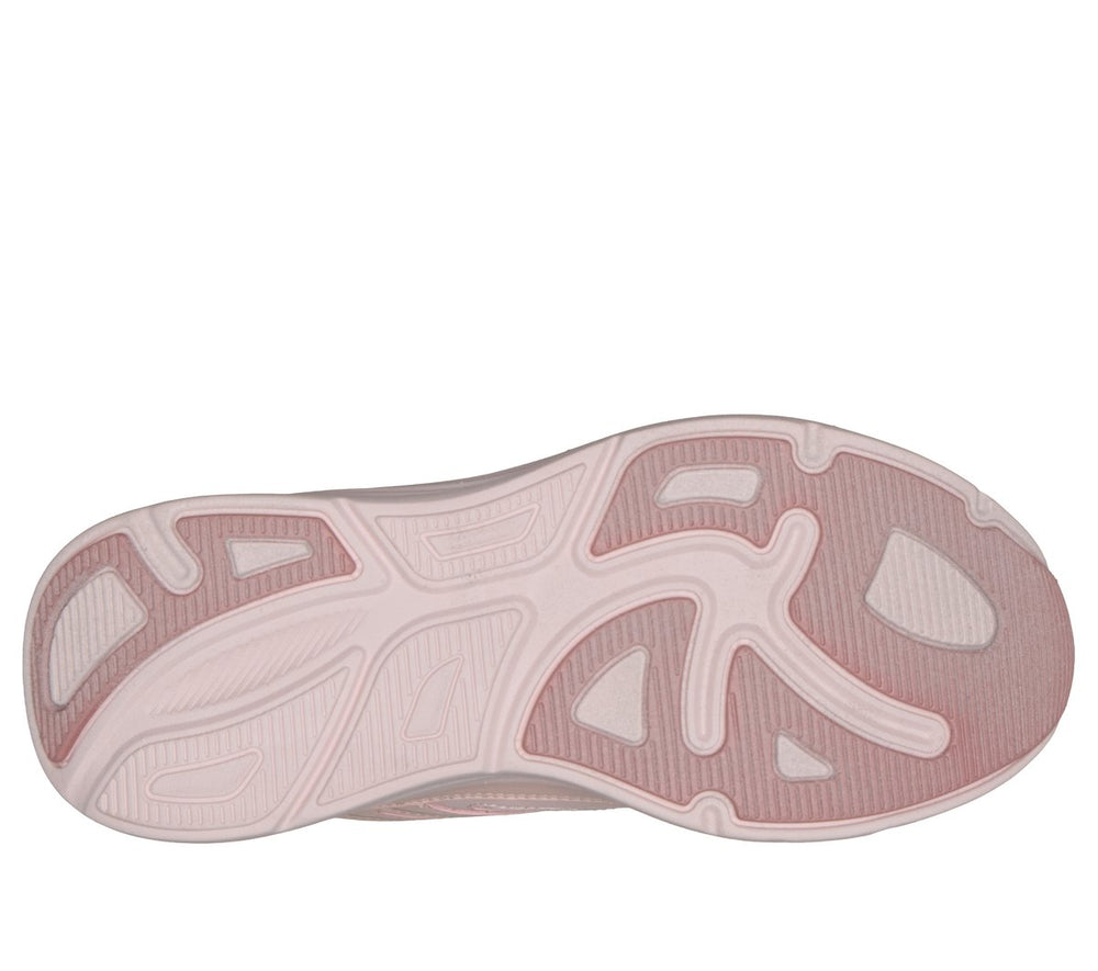 Women Skechers Slip-ins Mommy & Me: BOBS Skillz - Too Layered