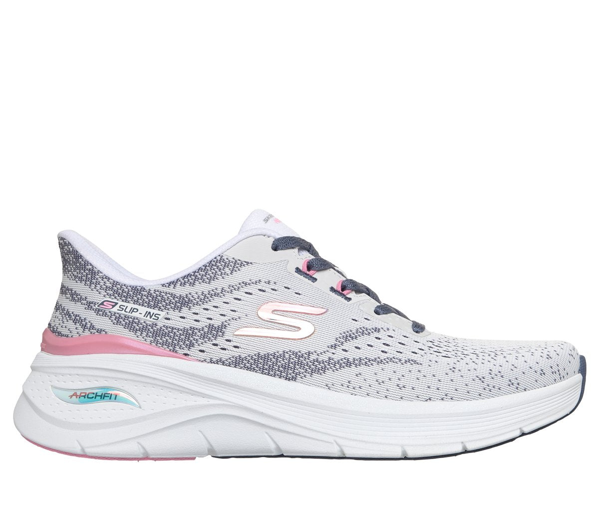 Women Skechers Slip-ins: Arch Fit 3.0
