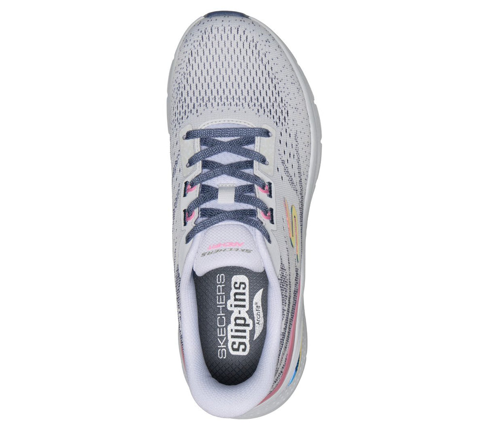 Women Skechers Slip-ins: Arch Fit 3.0