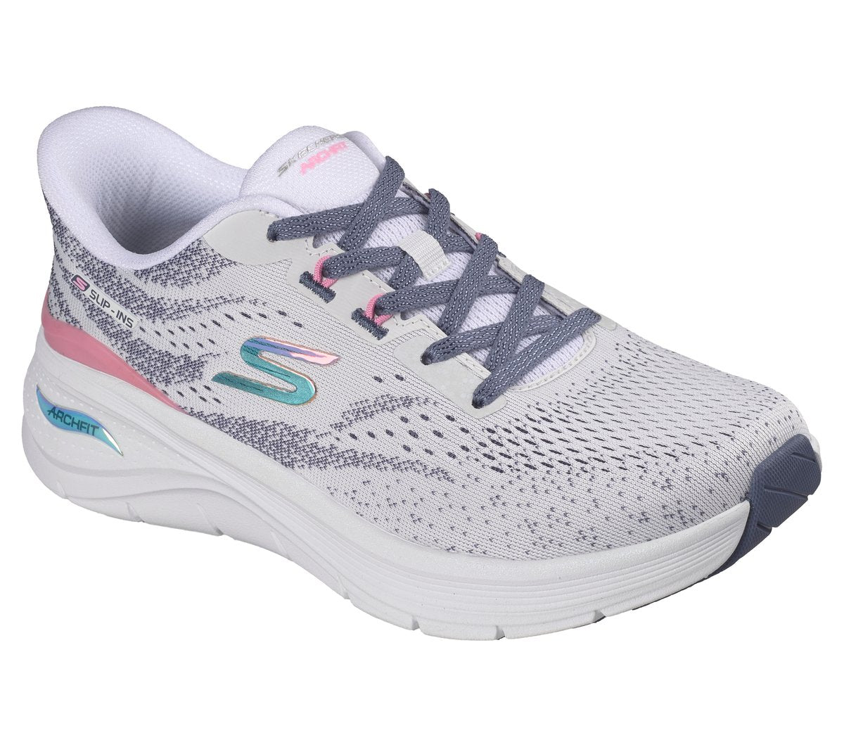 Women Skechers Slip-ins: Arch Fit 3.0