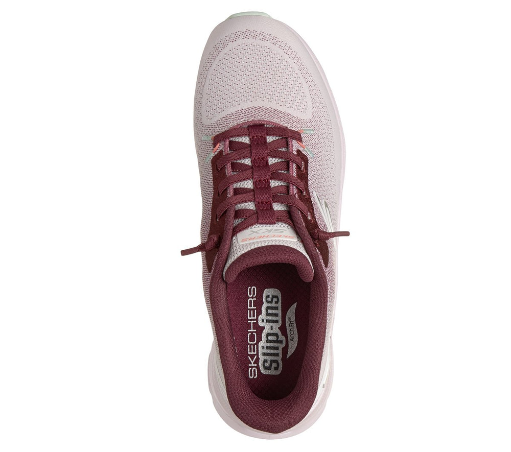 Women Skechers Slip-ins: Arch Fit Glide-Step Pro