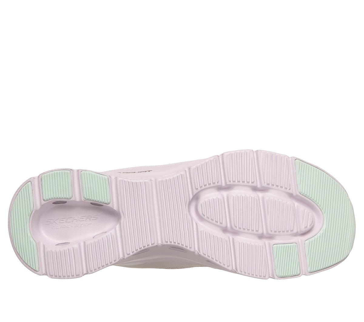 Women Skechers Slip-ins: Arch Fit Glide-Step Pro