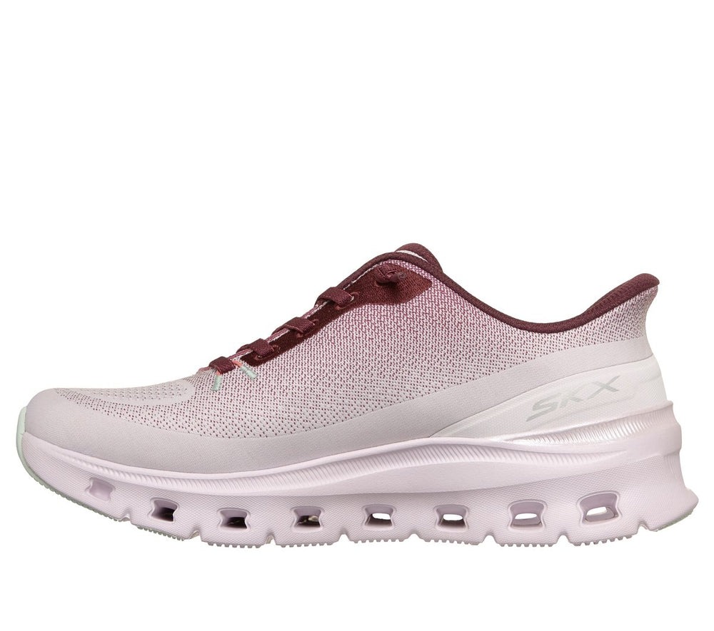 Women Skechers Slip-ins: Arch Fit Glide-Step Pro