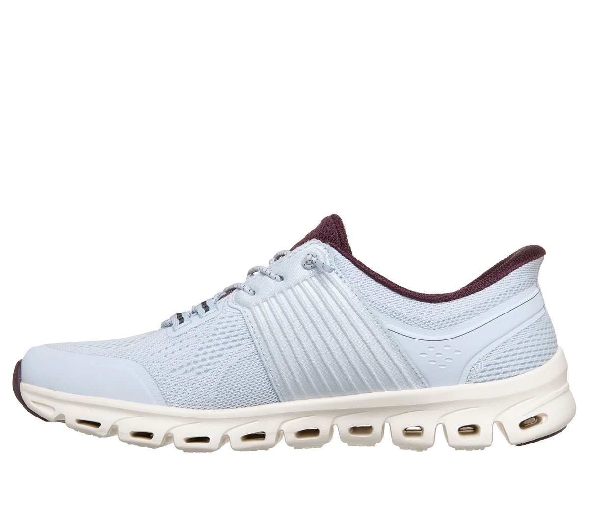 Women Skechers Slip-ins: Glide-Step - Stargaze