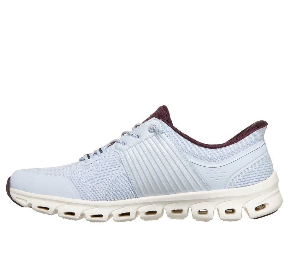 Women Skechers Slip-ins: Glide-Step - Stargaze